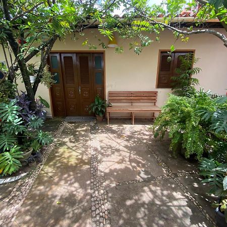Lazer Hostel Barreirinhas Buitenkant foto