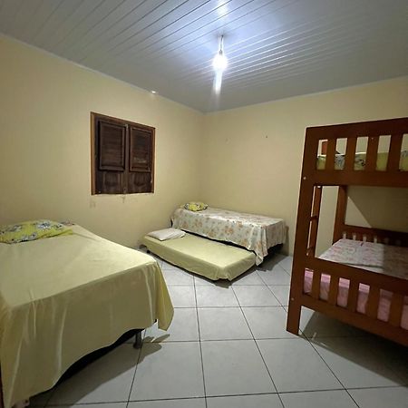 Lazer Hostel Barreirinhas Buitenkant foto