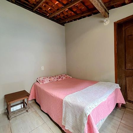 Lazer Hostel Barreirinhas Buitenkant foto