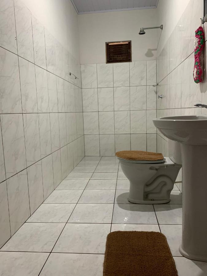 Lazer Hostel Barreirinhas Buitenkant foto
