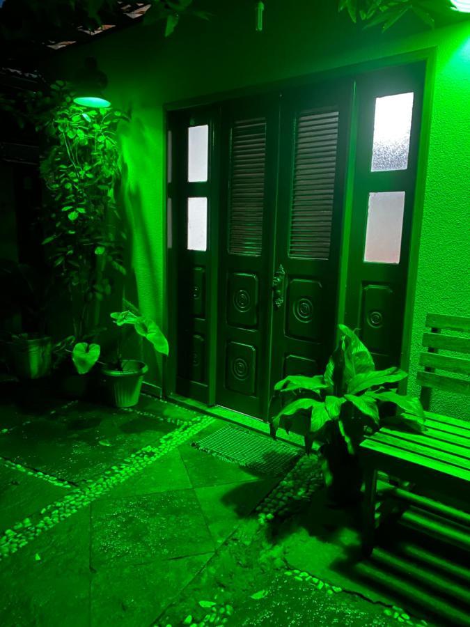 Lazer Hostel Barreirinhas Buitenkant foto