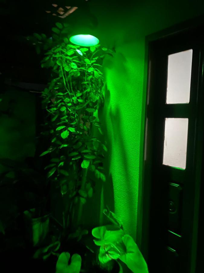 Lazer Hostel Barreirinhas Buitenkant foto