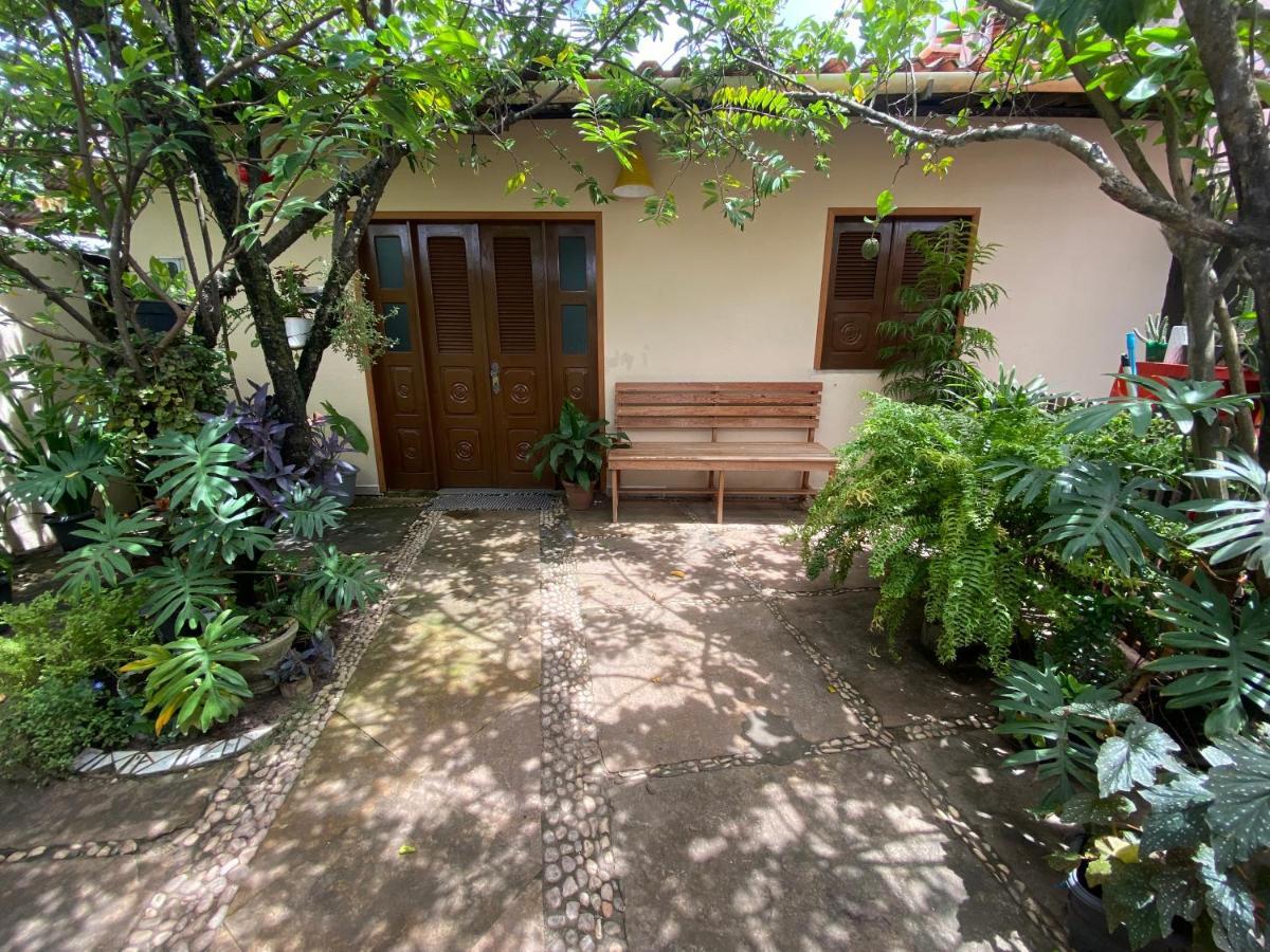 Lazer Hostel Barreirinhas Buitenkant foto