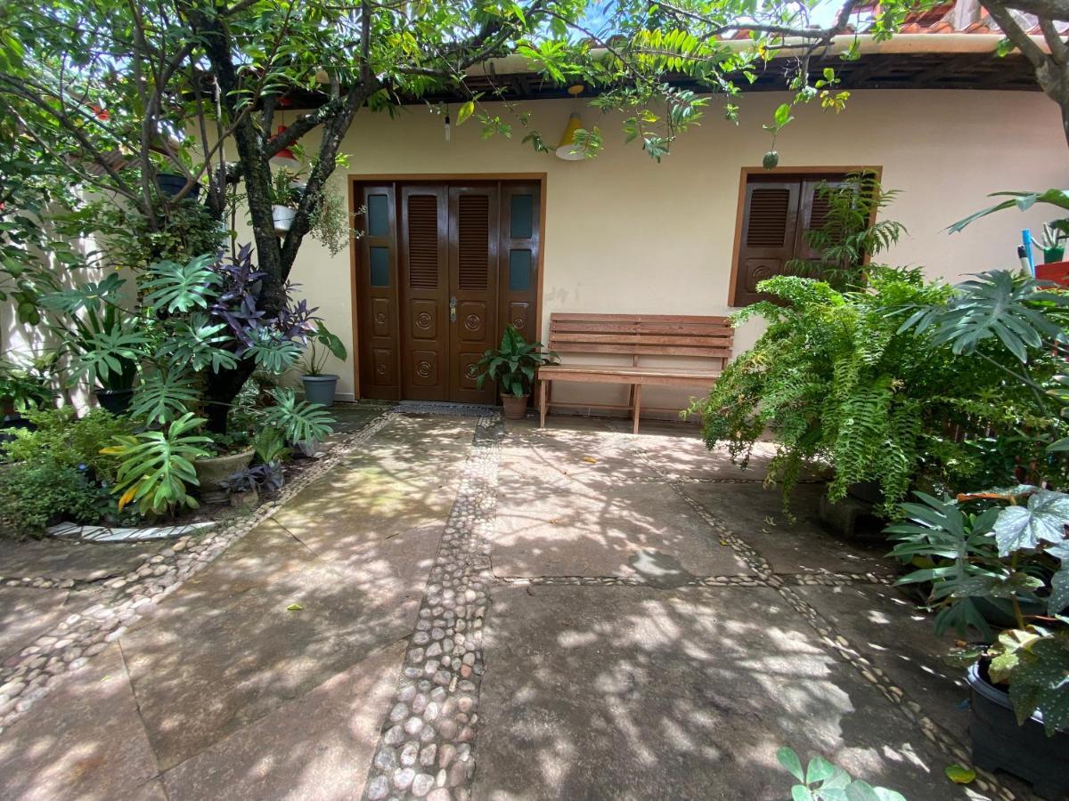 Lazer Hostel Barreirinhas Buitenkant foto