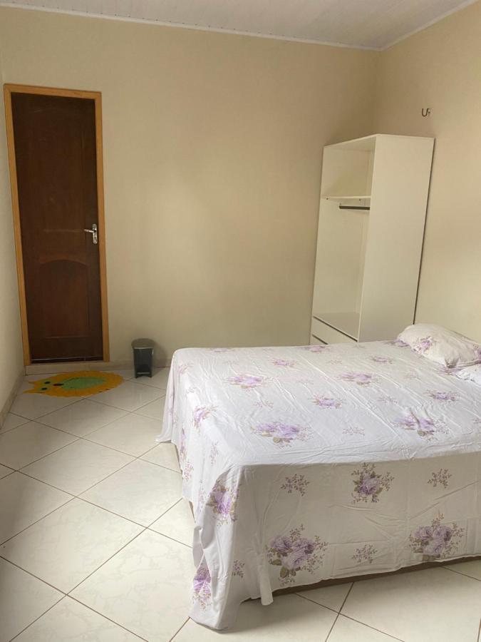 Lazer Hostel Barreirinhas Buitenkant foto