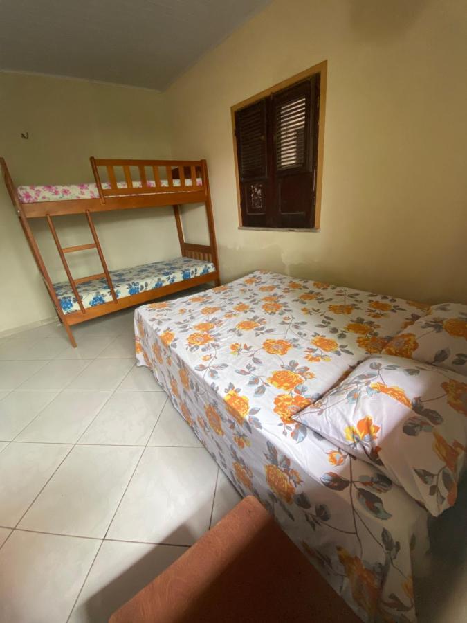 Lazer Hostel Barreirinhas Buitenkant foto
