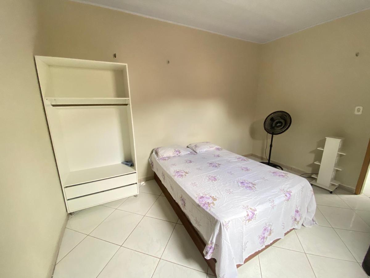 Lazer Hostel Barreirinhas Buitenkant foto