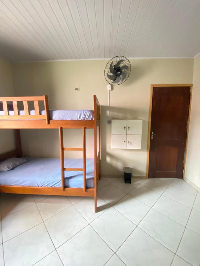 Lazer Hostel Barreirinhas Buitenkant foto