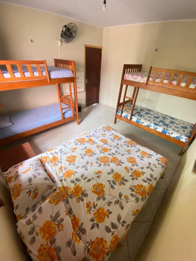 Lazer Hostel Barreirinhas Buitenkant foto