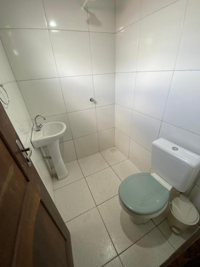 Lazer Hostel Barreirinhas Buitenkant foto