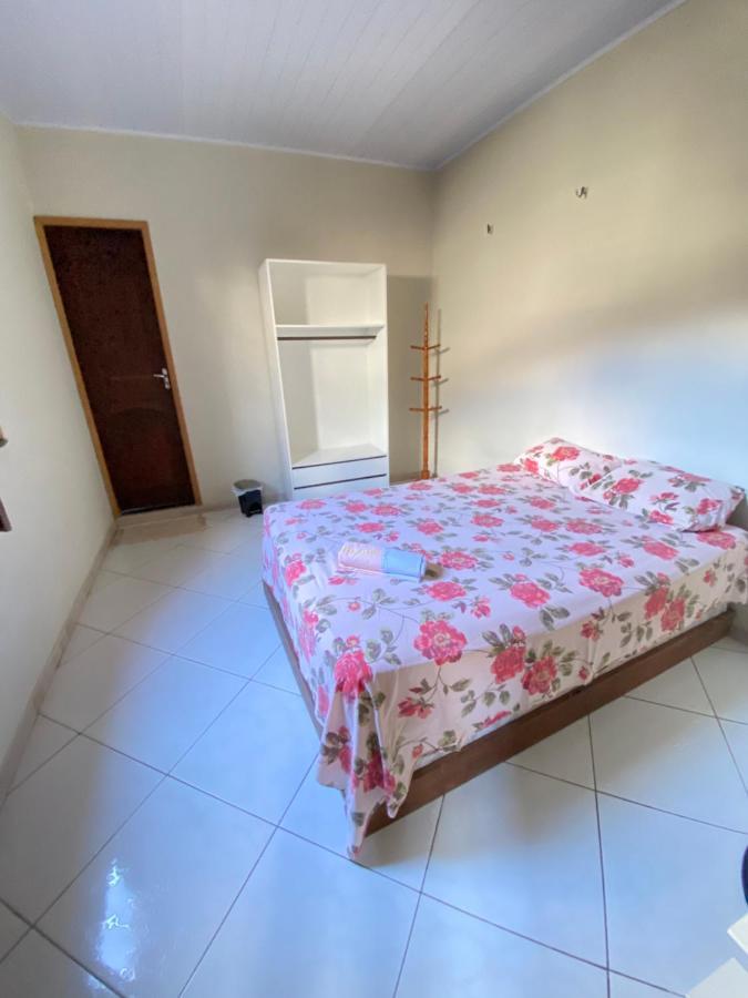 Lazer Hostel Barreirinhas Buitenkant foto