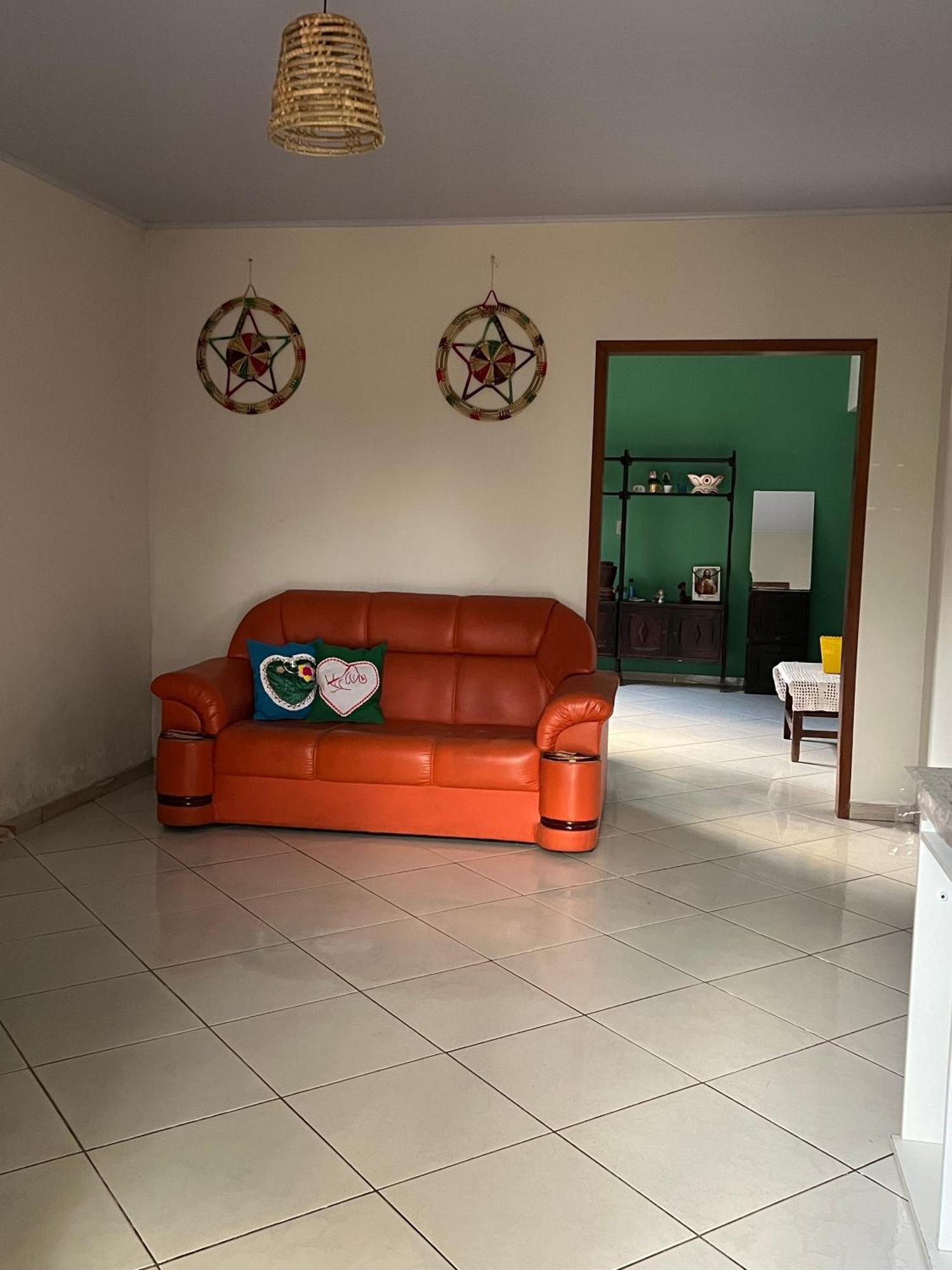 Lazer Hostel Barreirinhas Buitenkant foto