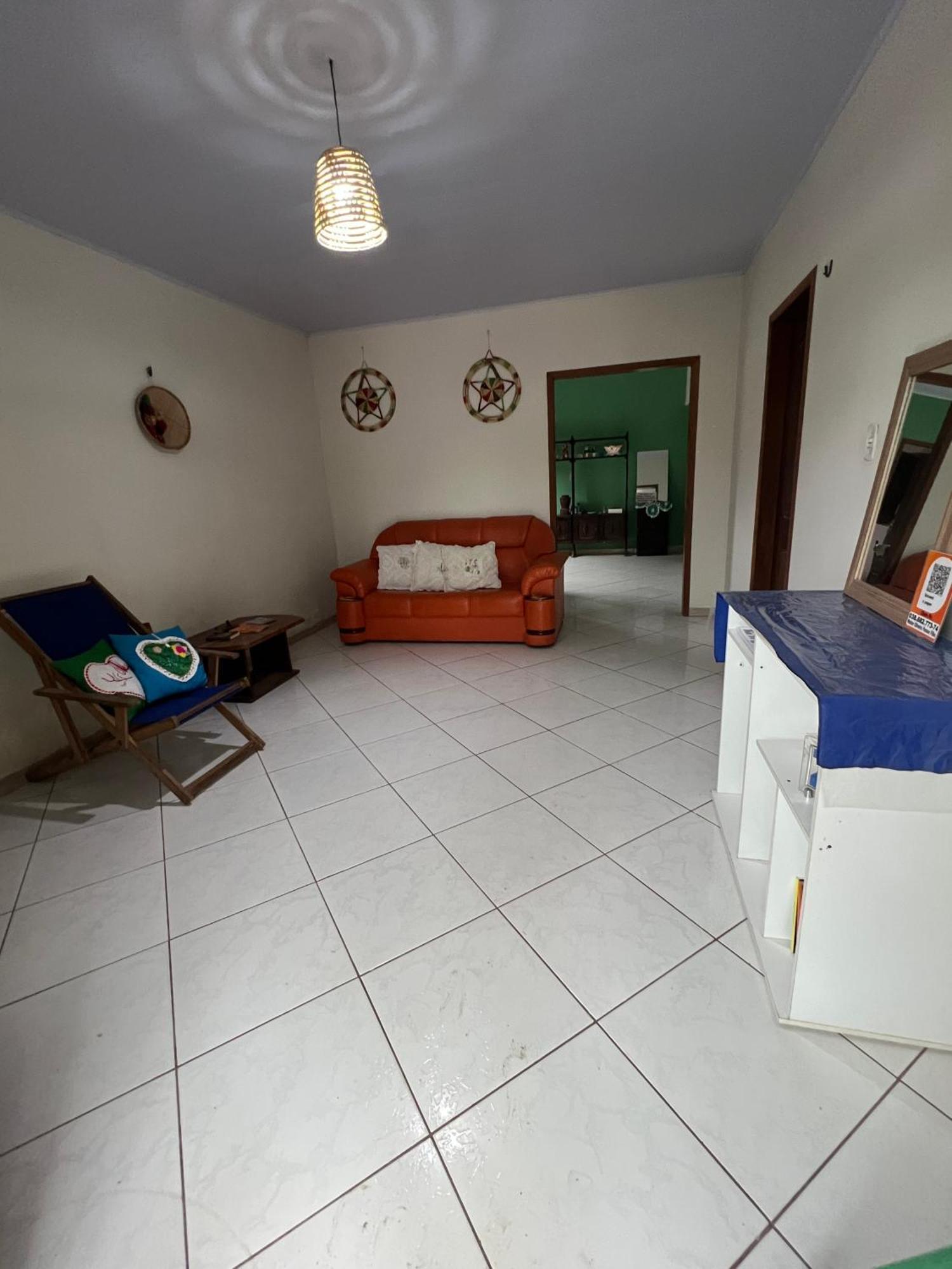 Lazer Hostel Barreirinhas Buitenkant foto