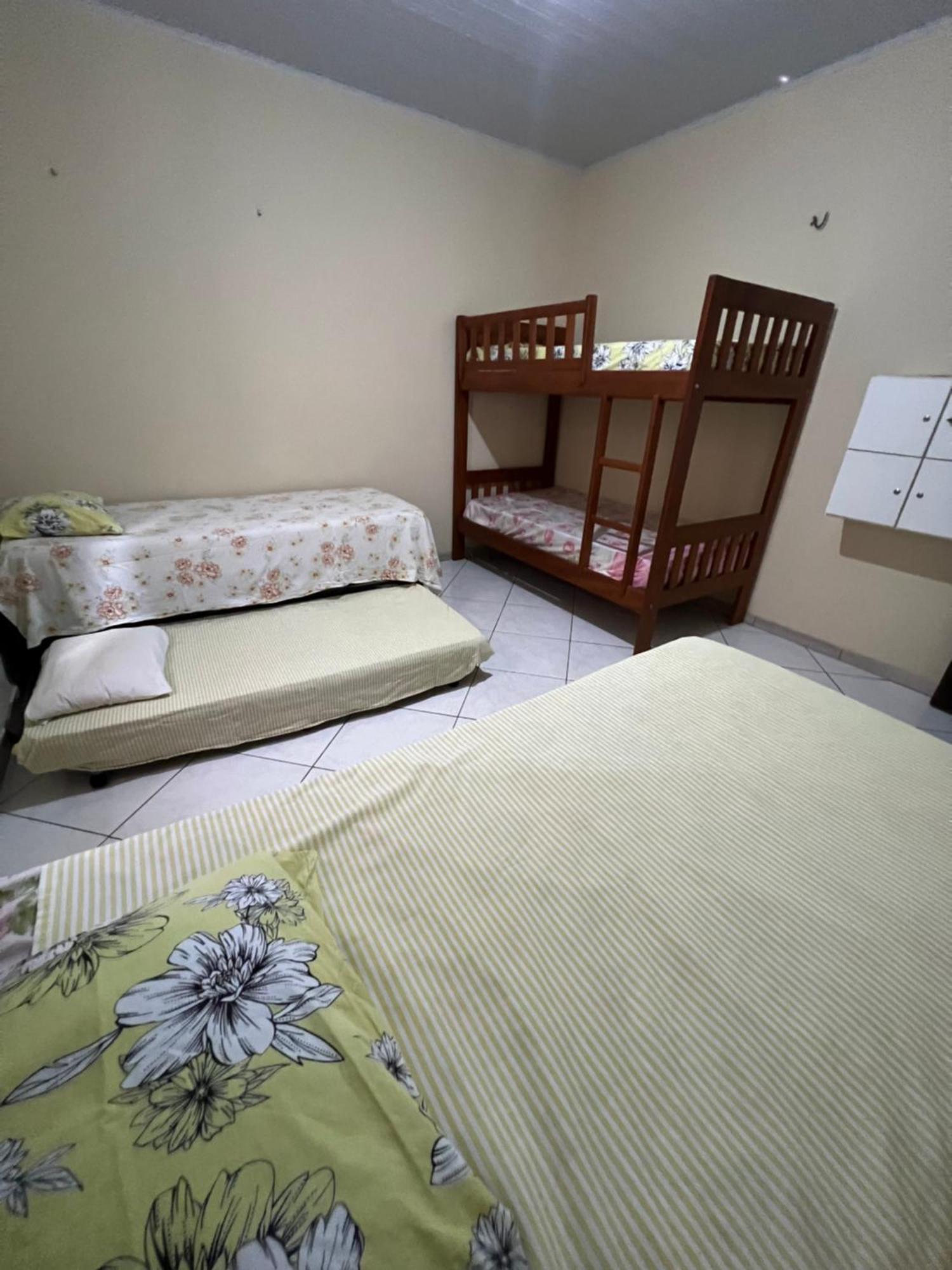 Lazer Hostel Barreirinhas Buitenkant foto