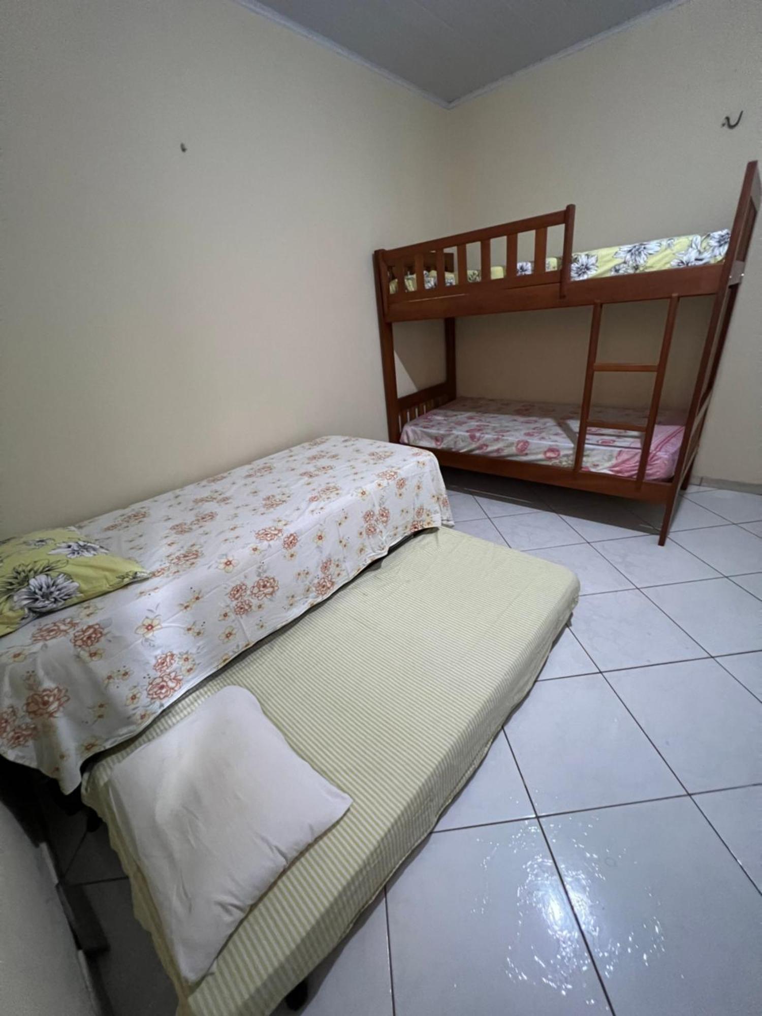 Lazer Hostel Barreirinhas Buitenkant foto