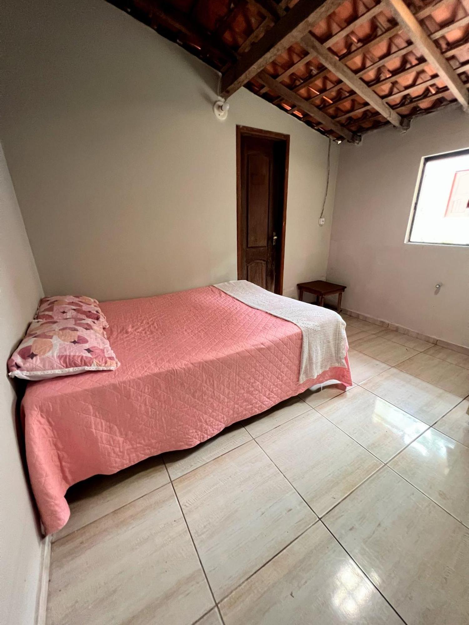 Lazer Hostel Barreirinhas Buitenkant foto