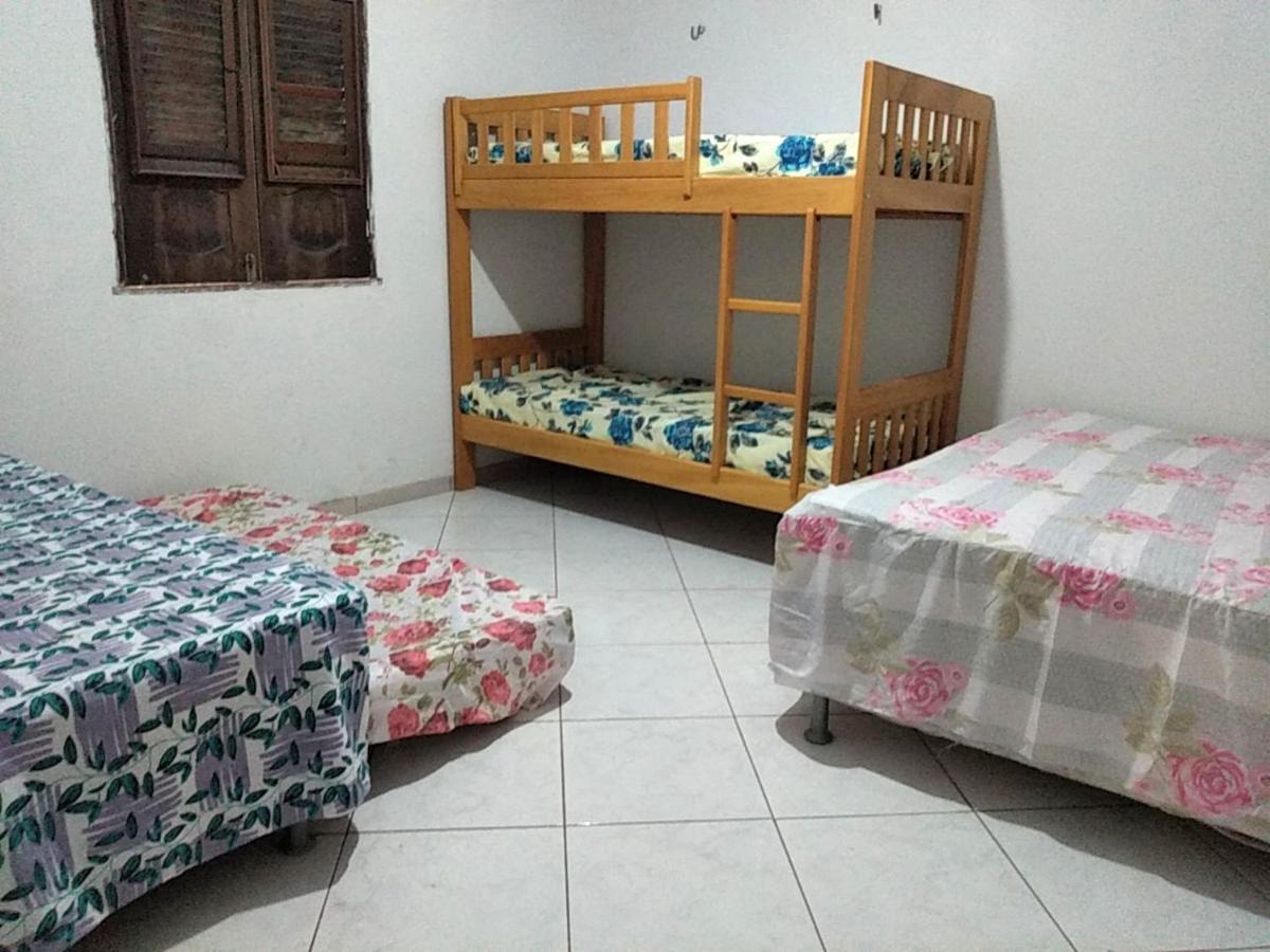 Lazer Hostel Barreirinhas Buitenkant foto