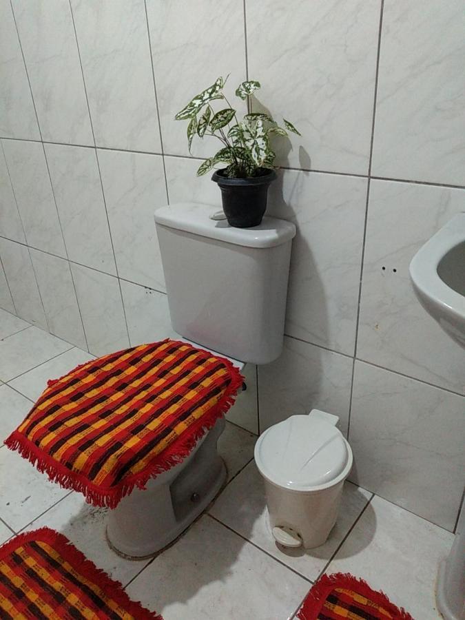 Lazer Hostel Barreirinhas Buitenkant foto