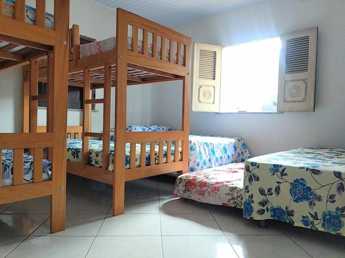 Lazer Hostel Barreirinhas Buitenkant foto